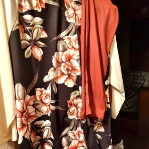 Lularoe tc outfit tc leggings randy xl